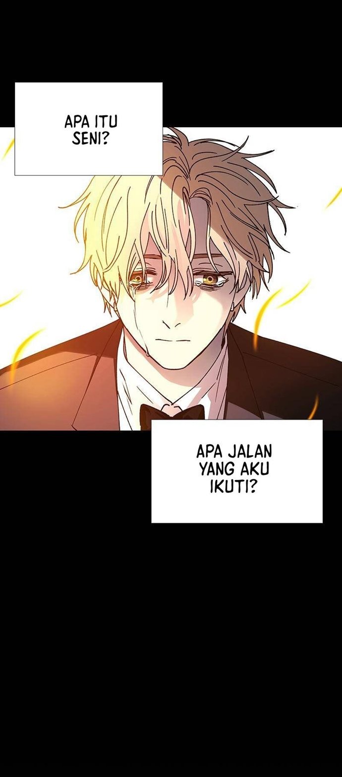 If AI Rules The World Chapter 27 Gambar 54