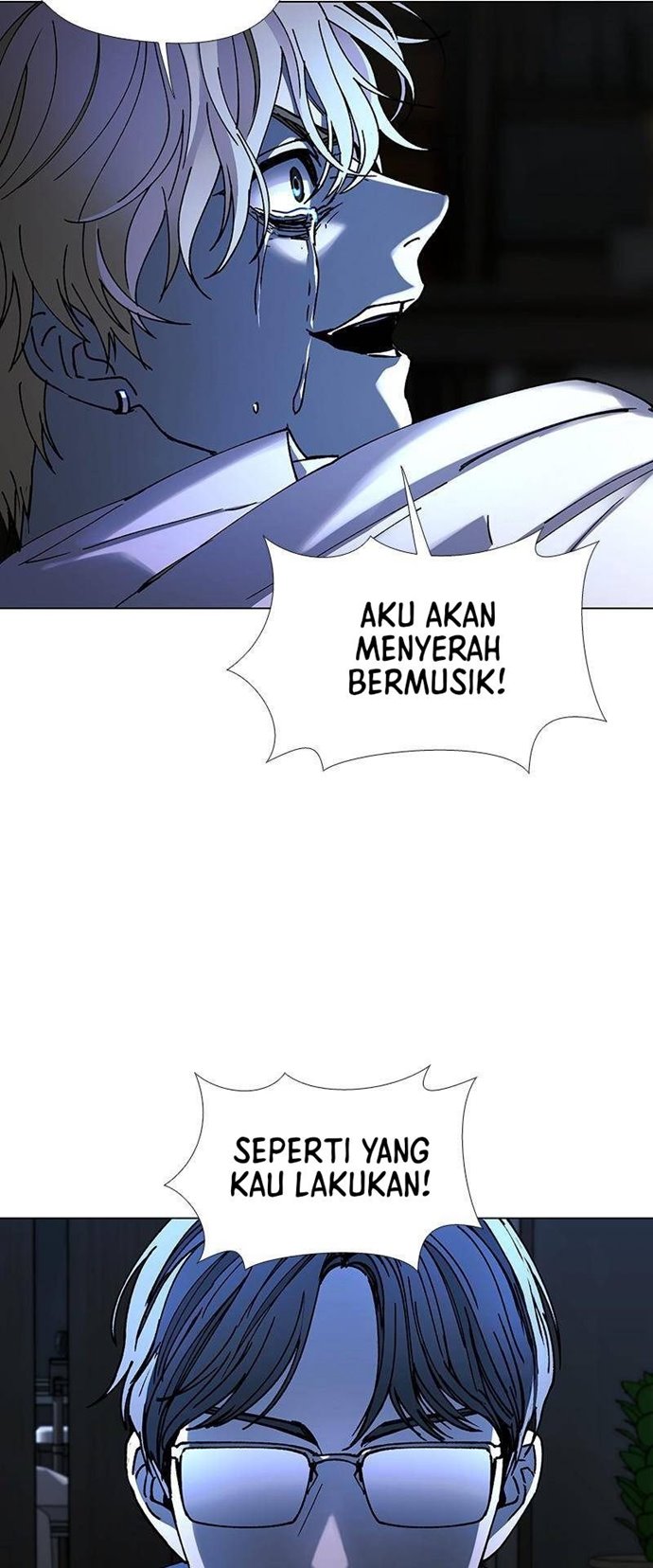 If AI Rules The World Chapter 27 Gambar 61