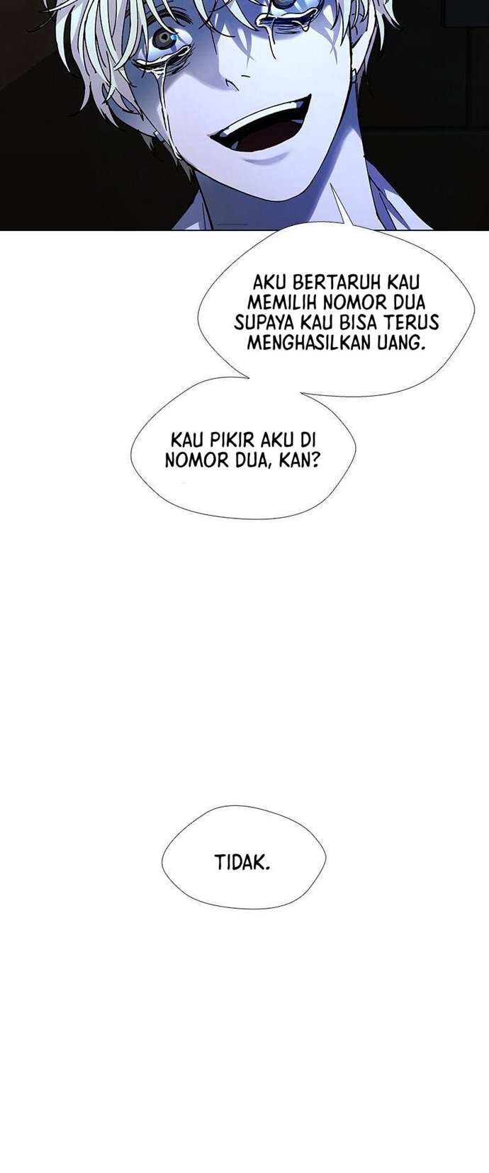 If AI Rules The World Chapter 27 Gambar 64