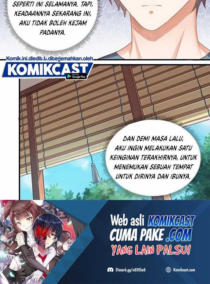 The Developer System Chapter 176 Gambar 6