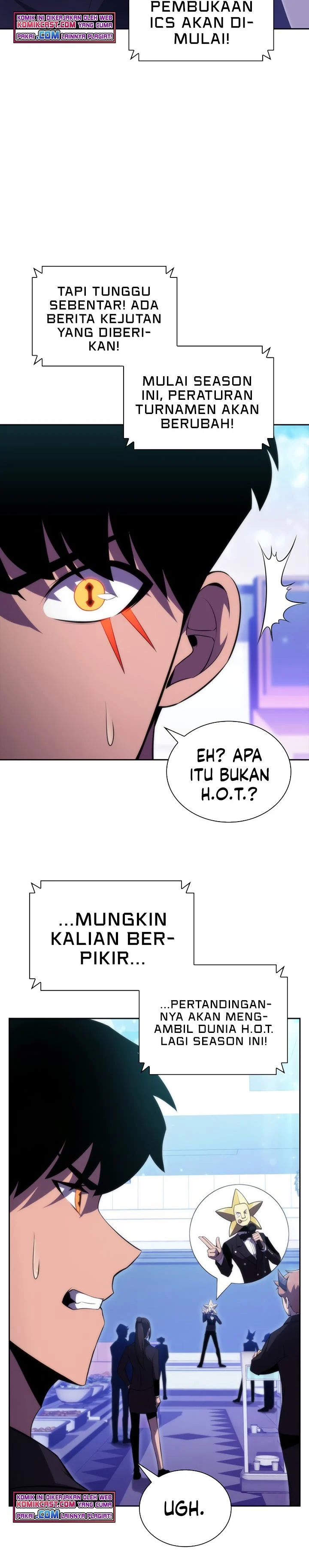 The Challenger Chapter 23 Gambar 36