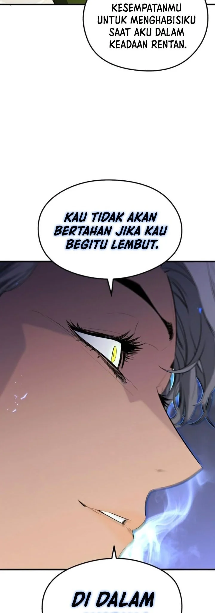 Phantom Spirit King Chapter 21 Gambar 32