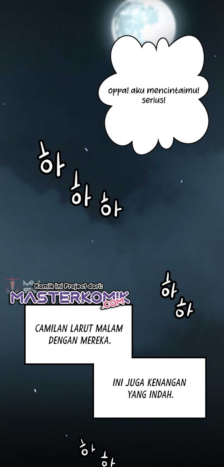 Return of the Legend Chapter 33 Gambar 17