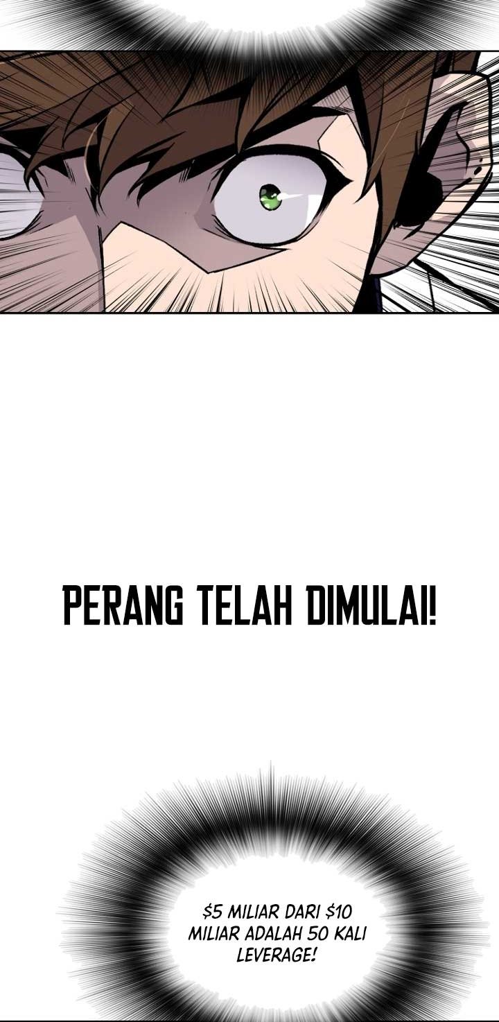 Return of the Legend Chapter 33 Gambar 31