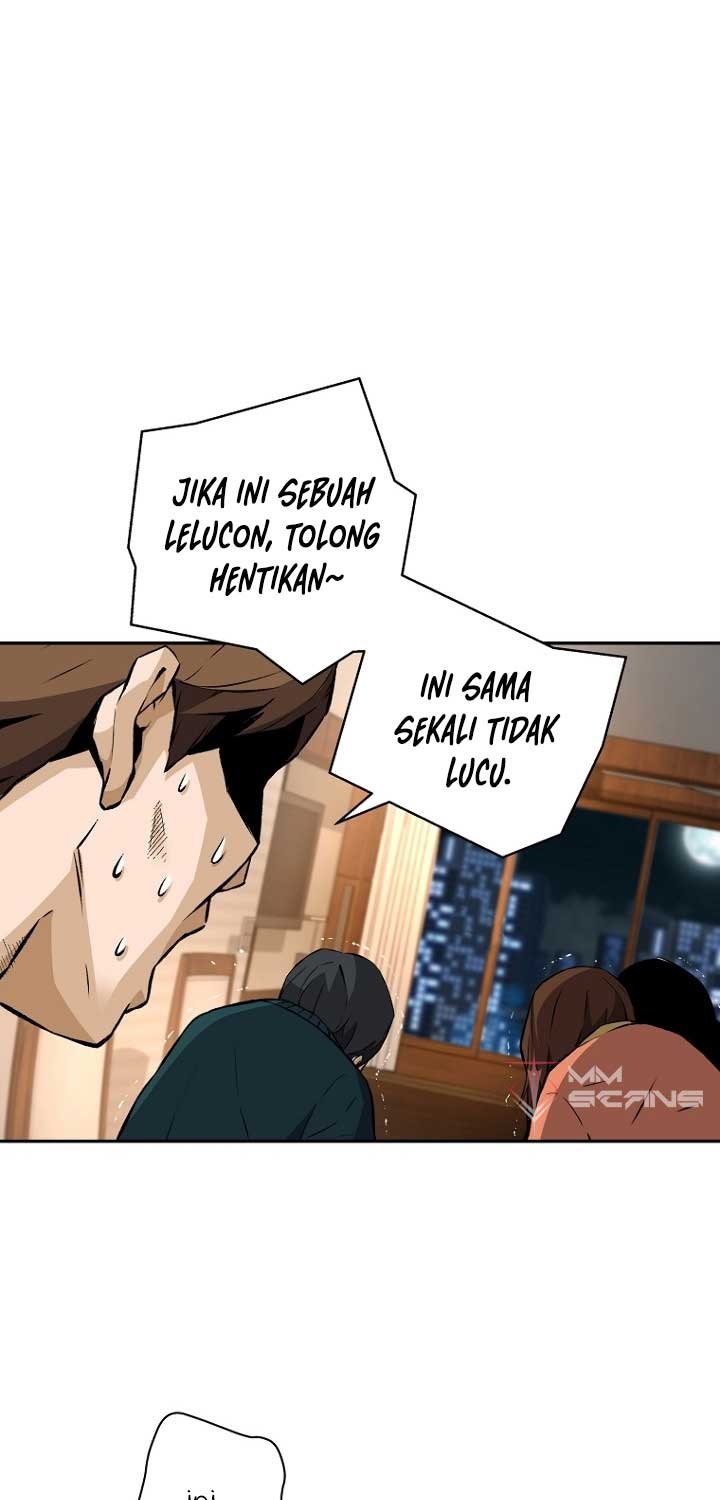 Return of the Legend Chapter 33 Gambar 5