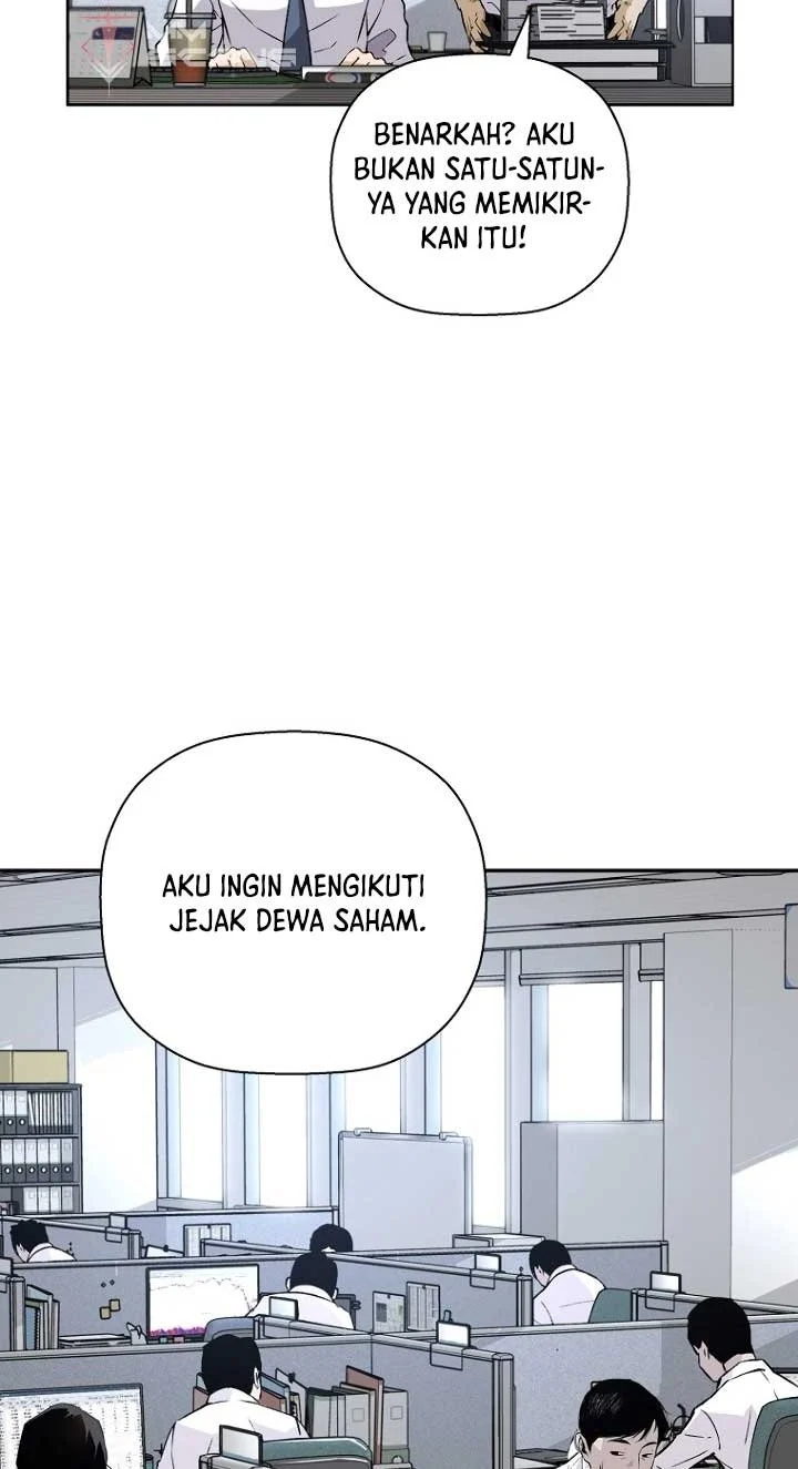 Return of the Legend Chapter 33 Gambar 52