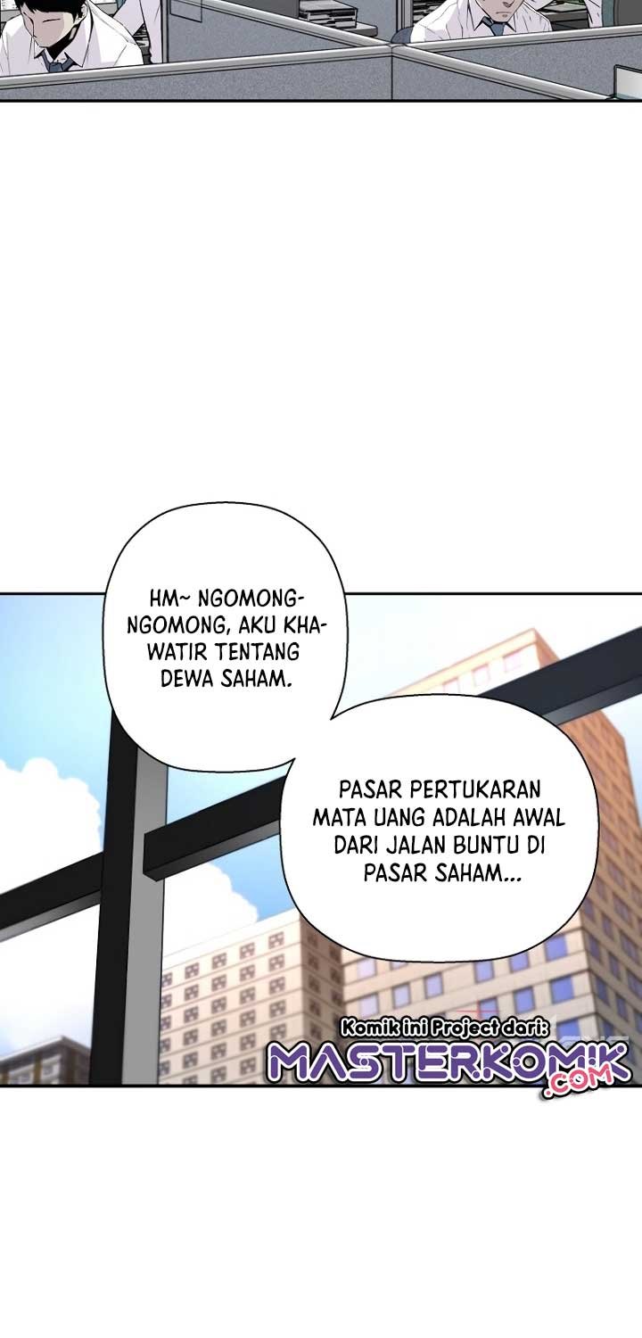 Return of the Legend Chapter 33 Gambar 53