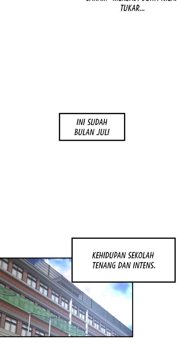 Return of the Legend Chapter 33 Gambar 55