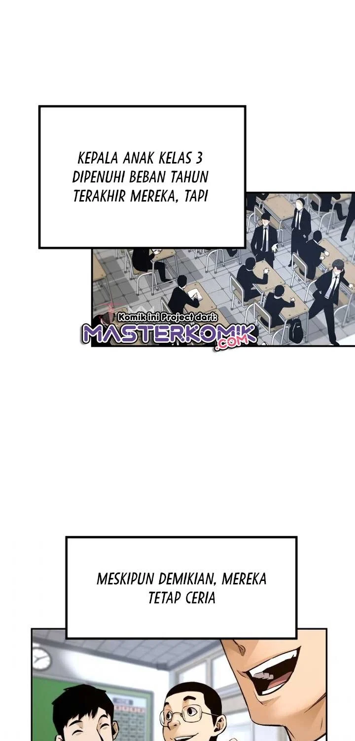 Return of the Legend Chapter 33 Gambar 56