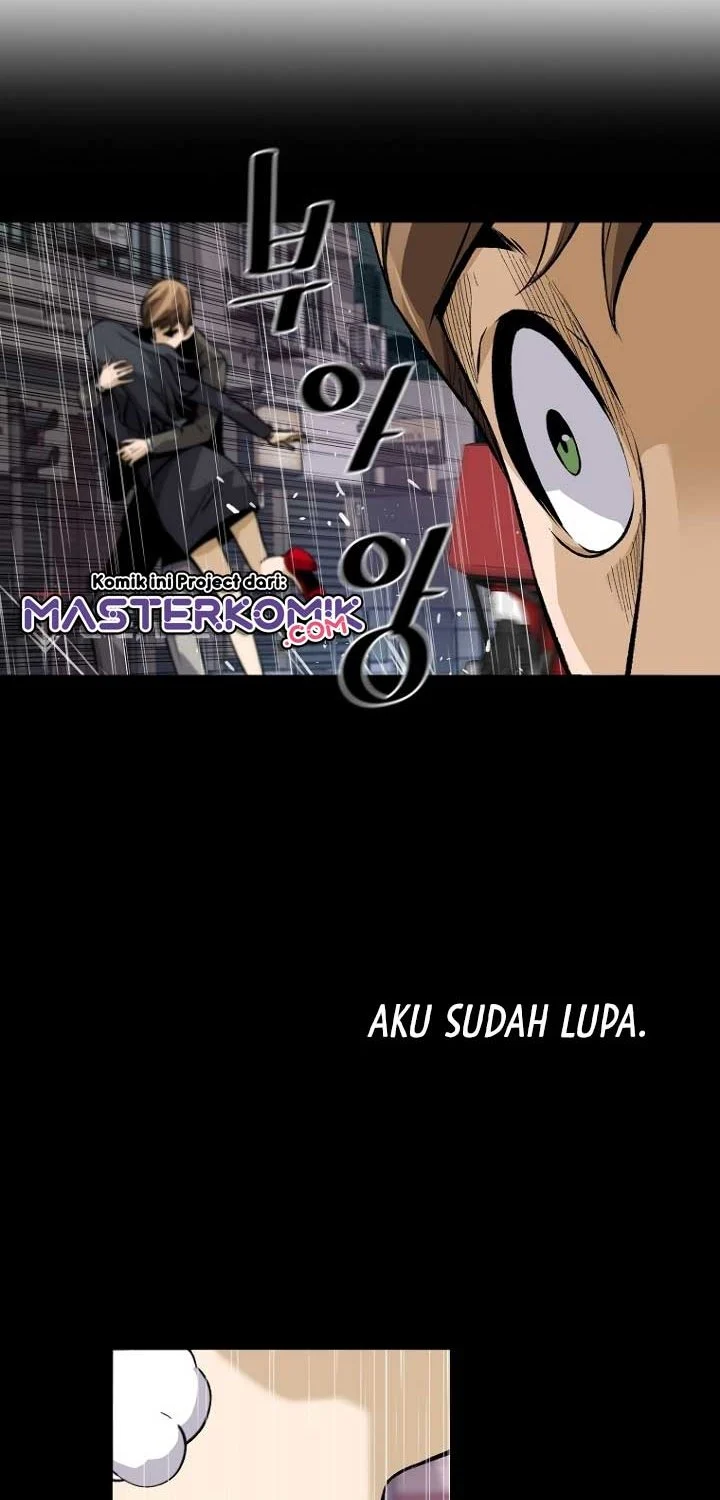 Return of the Legend Chapter 33 Gambar 69