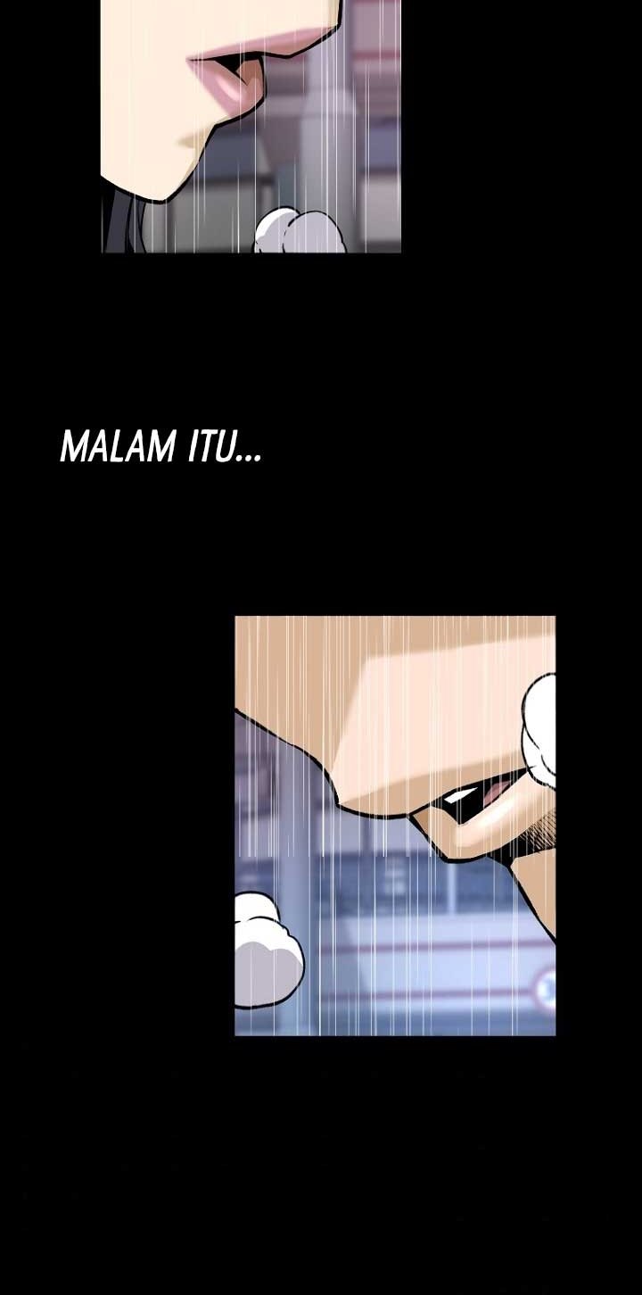 Return of the Legend Chapter 33 Gambar 70