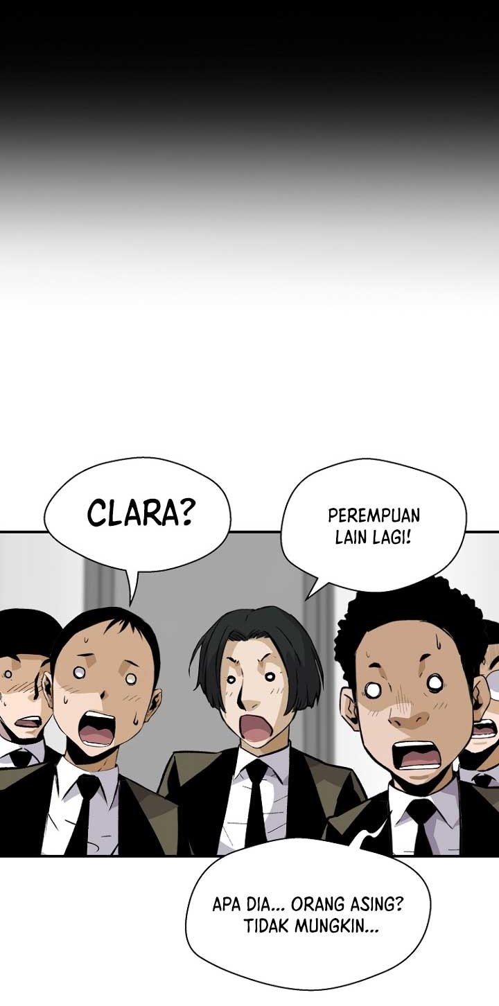 Return of the Legend Chapter 33 Gambar 73