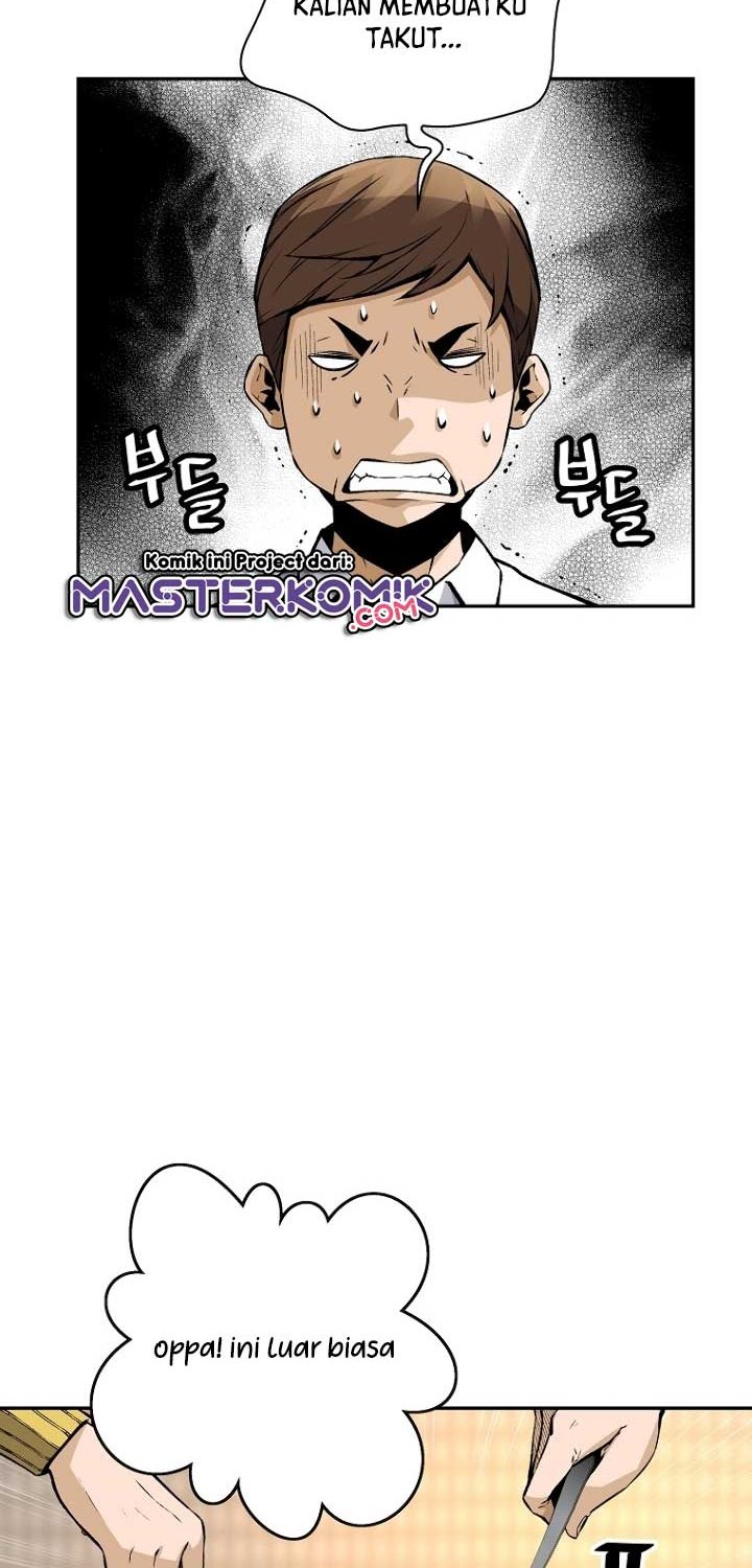 Return of the Legend Chapter 33 Gambar 9