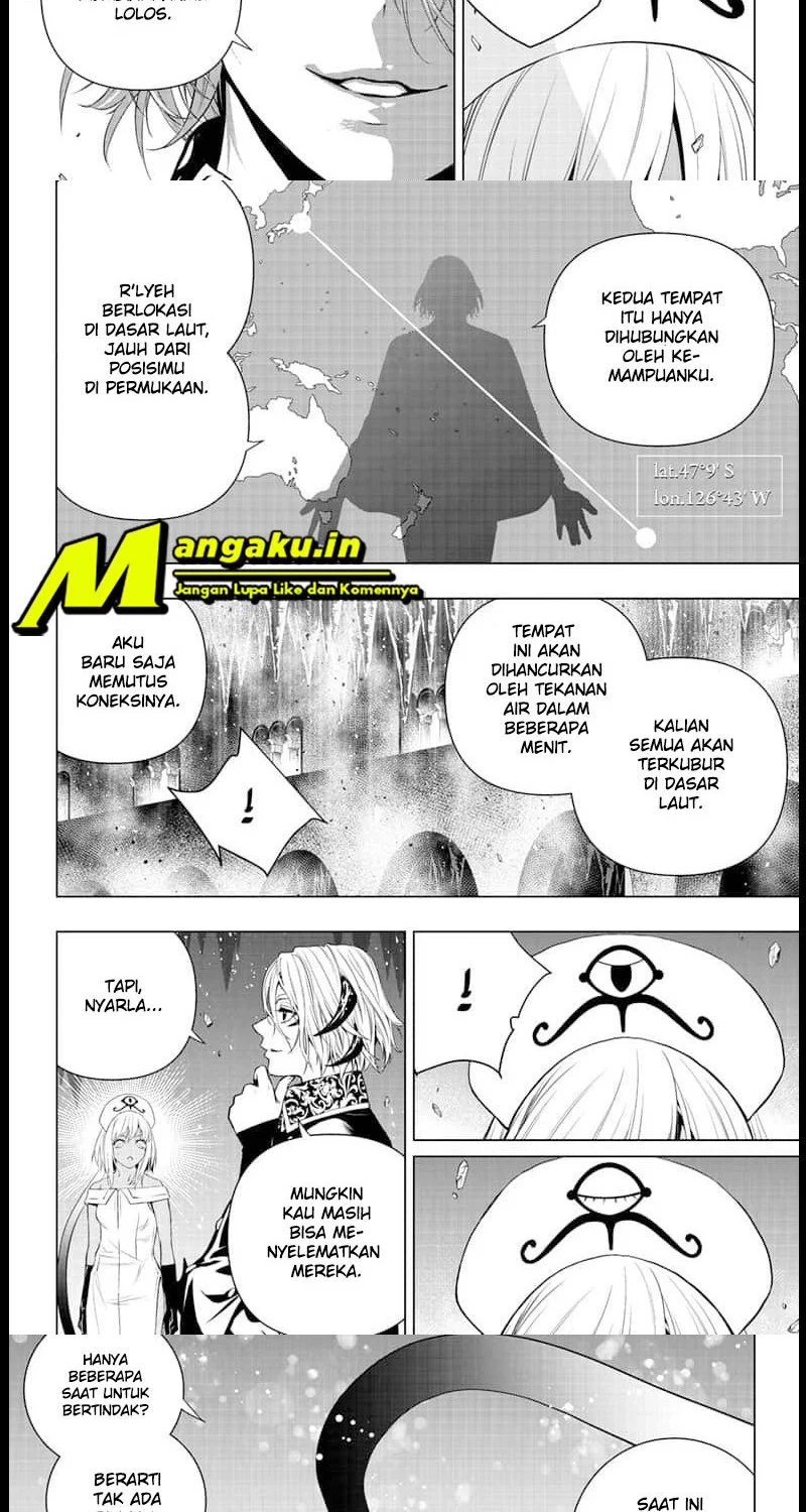 Ghost Girl Chapter 20 Gambar 12