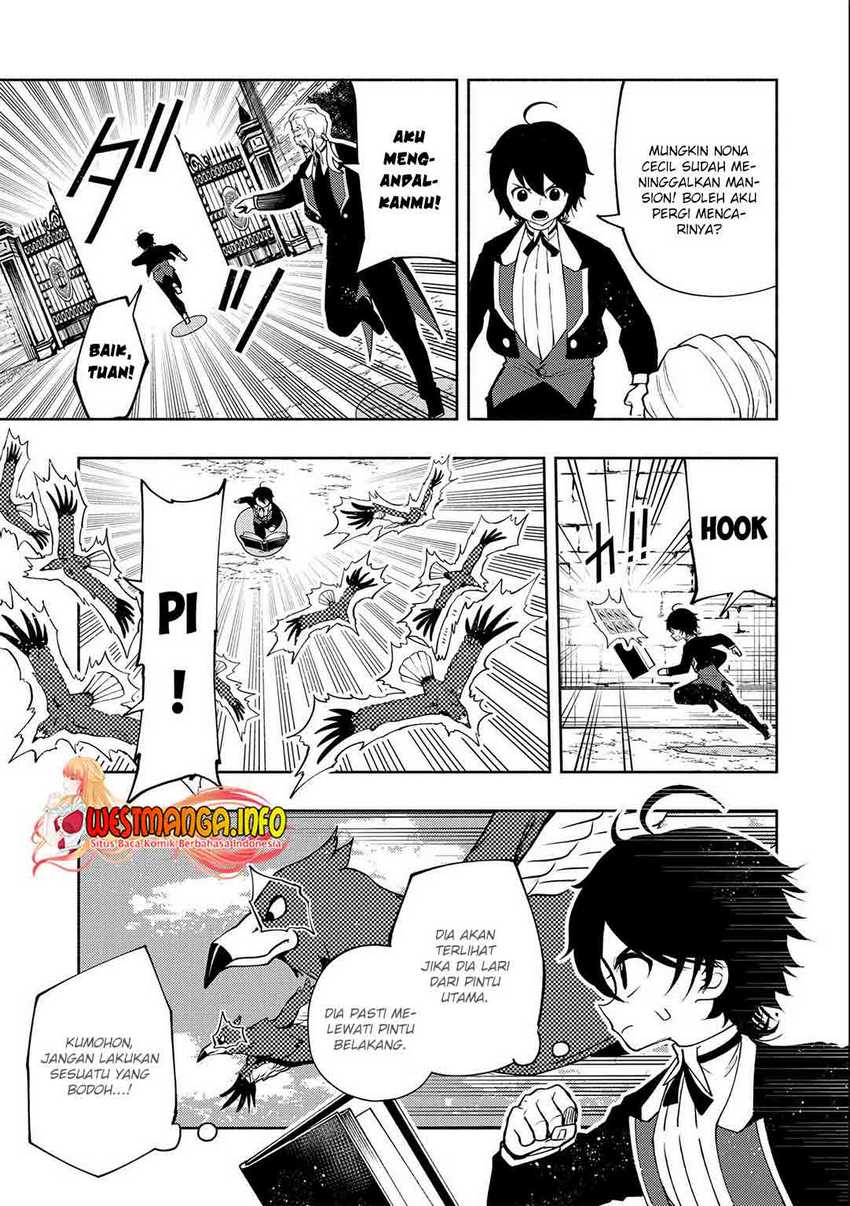 Hell Mode: Yarikomi Suki no Gamer wa Hai Settei no Isekai de Musou Suru Chapter 15 Gambar 24