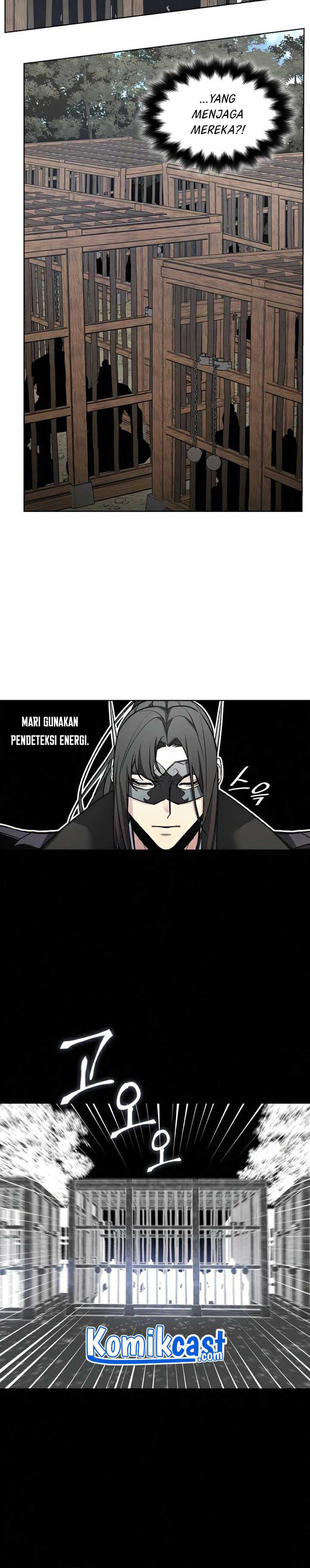 I Reincarnated As The Crazed Heir Chapter 29 Gambar 10