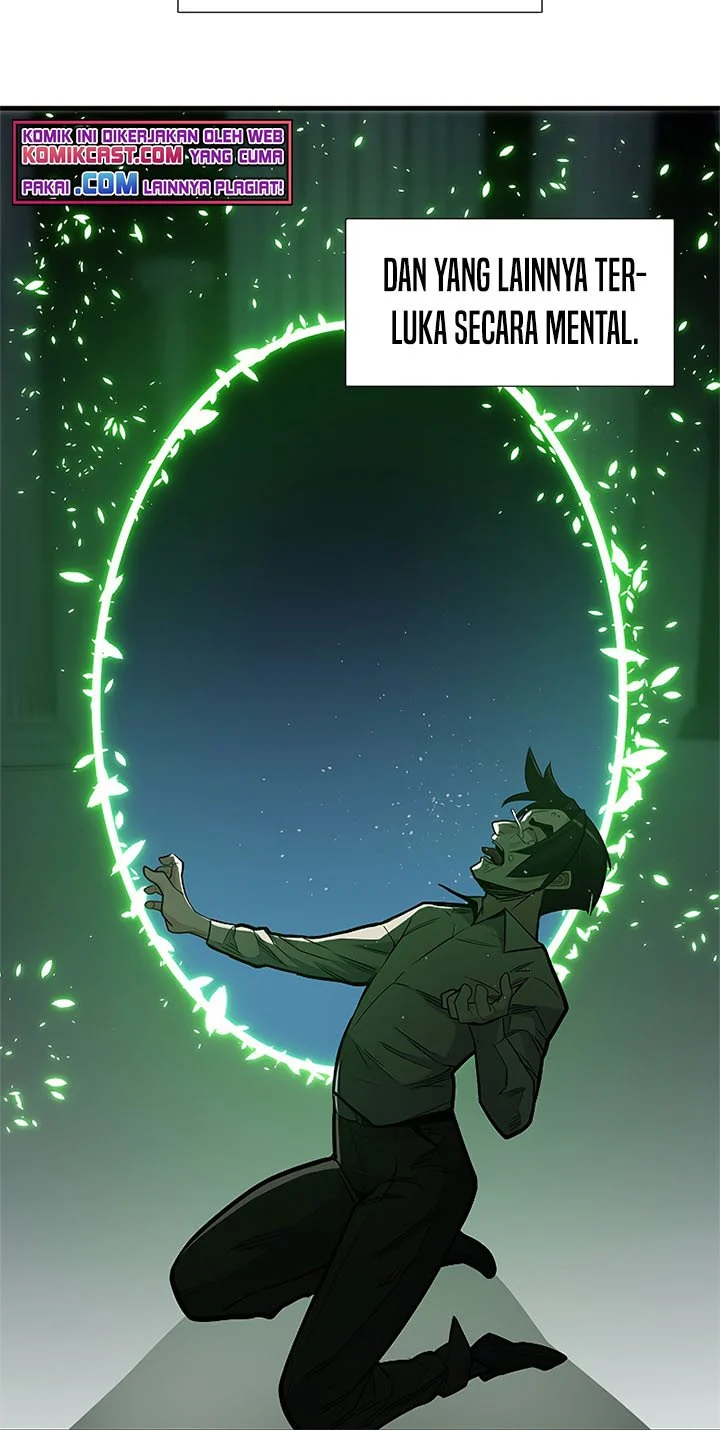 The Tutorial is Too Hard Chapter 43 Gambar 19
