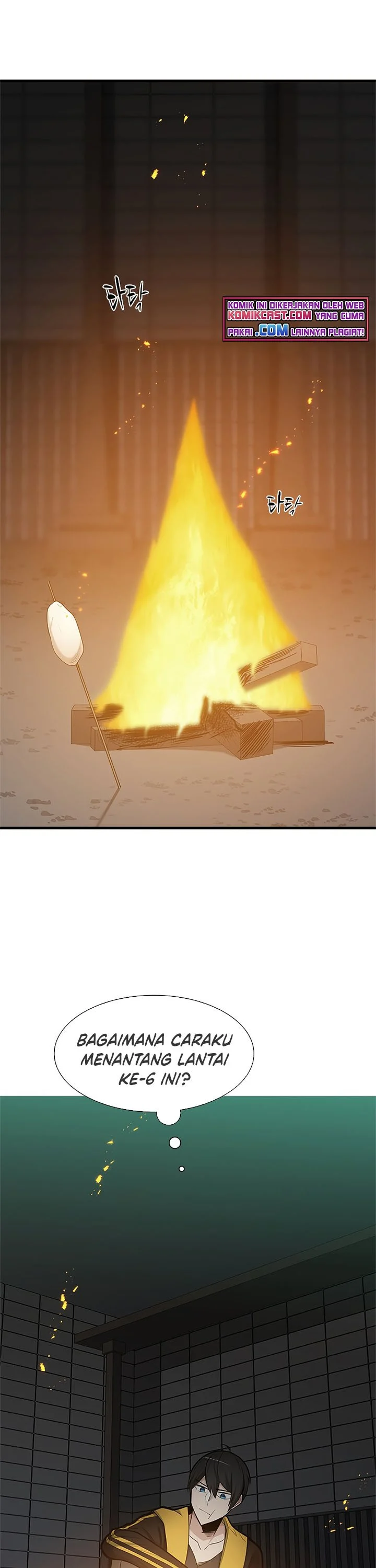 The Tutorial is Too Hard Chapter 43 Gambar 24