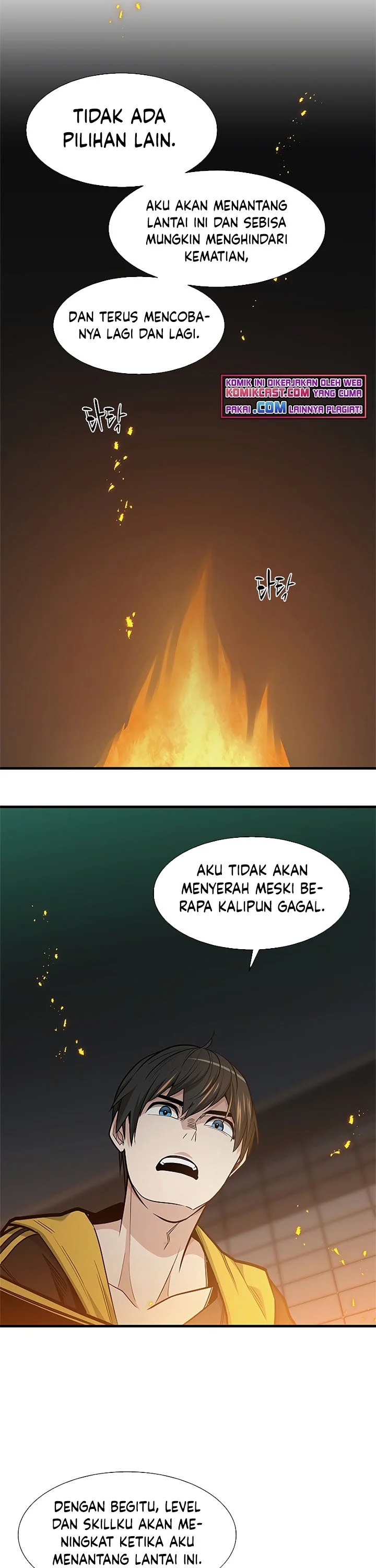 The Tutorial is Too Hard Chapter 43 Gambar 32