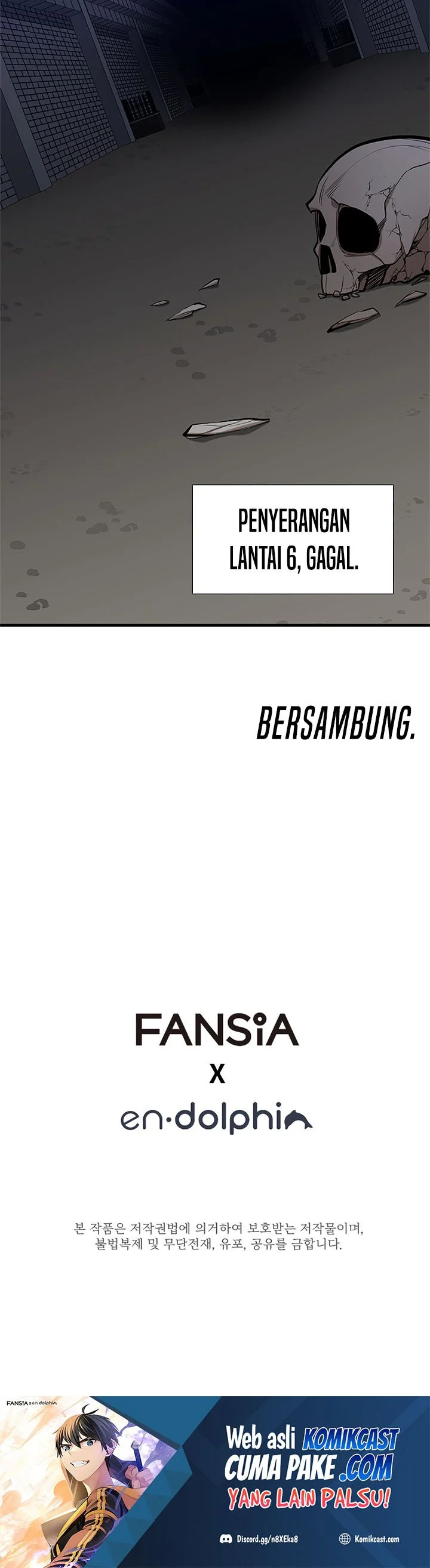 The Tutorial is Too Hard Chapter 43 Gambar 42