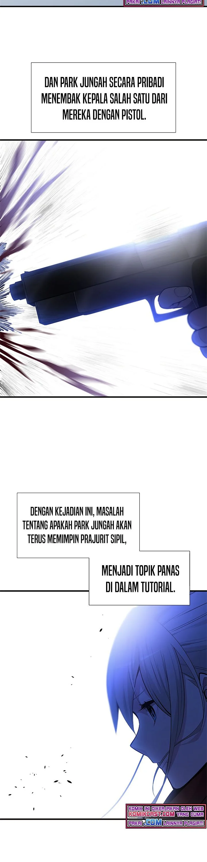 The Tutorial is Too Hard Chapter 43 Gambar 6