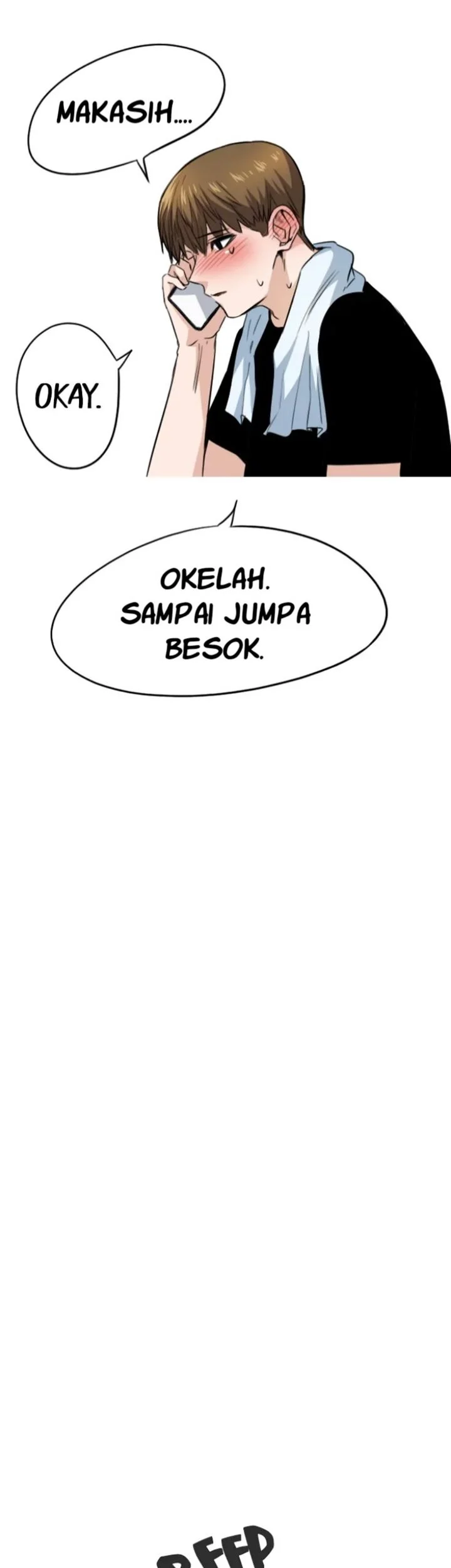 Drawing Romance Chapter 33 Gambar 11