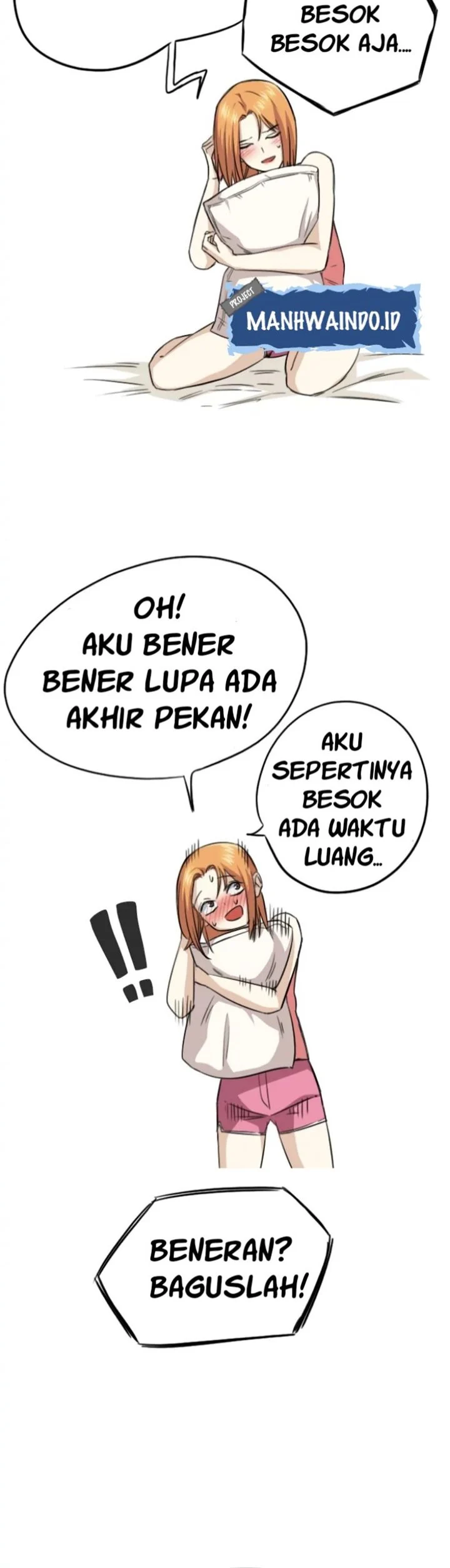 Drawing Romance Chapter 33 Gambar 7