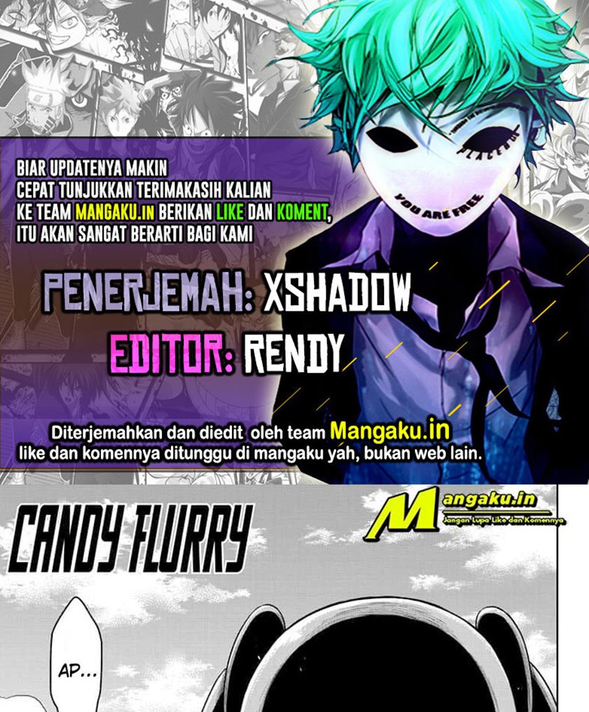 Baca Komik Candy Flurry (Amenofuru) Chapter 19 Gambar 1