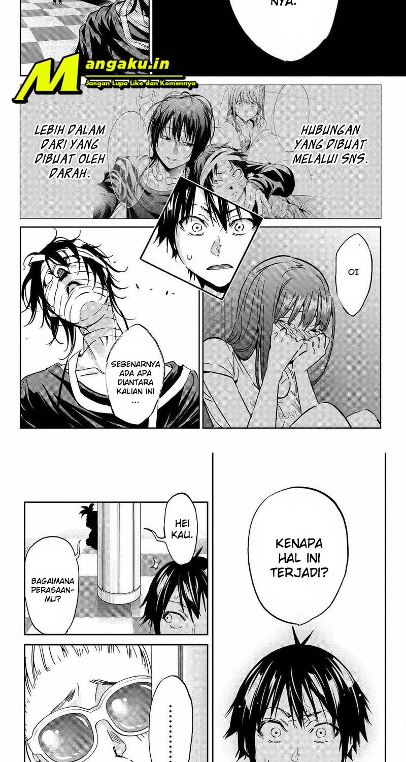 Real Account 2 Chapter 86 Gambar 12