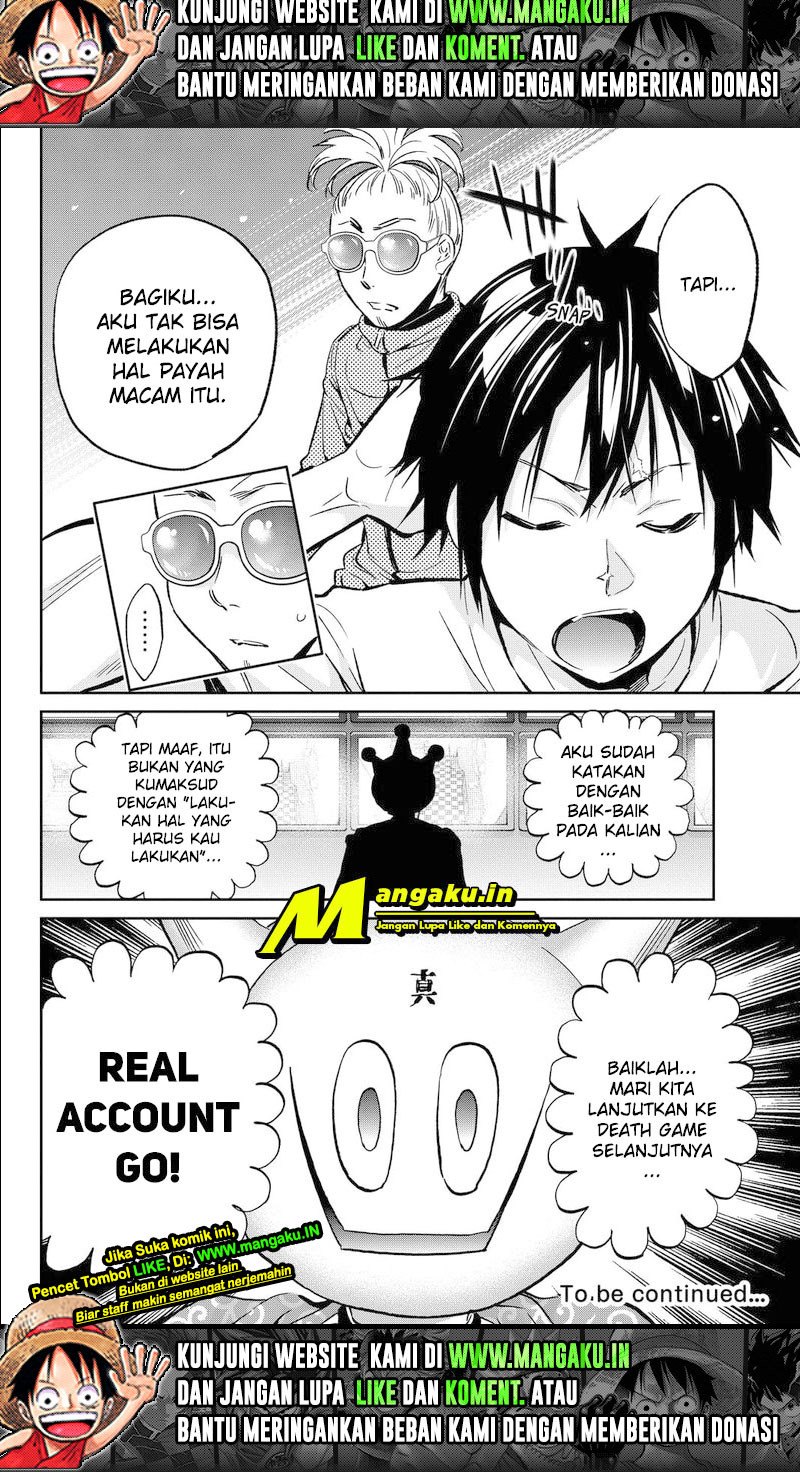 Real Account 2 Chapter 86 Gambar 15