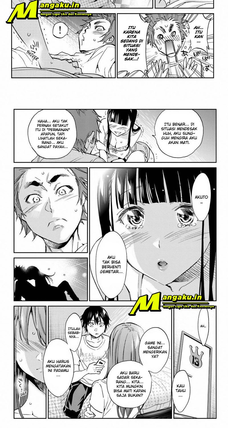 Real Account 2 Chapter 86 Gambar 6