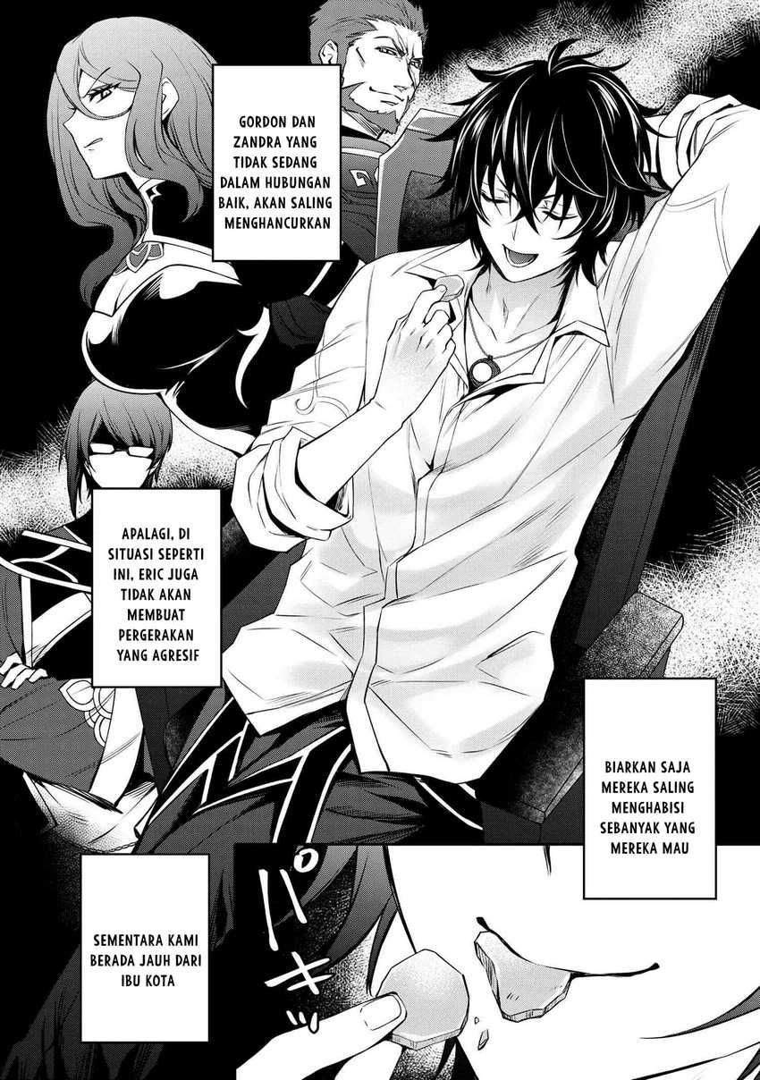 The Strongest Dull Prince’s Secret Battle for the Throne Chapter 19.2. Gambar 15