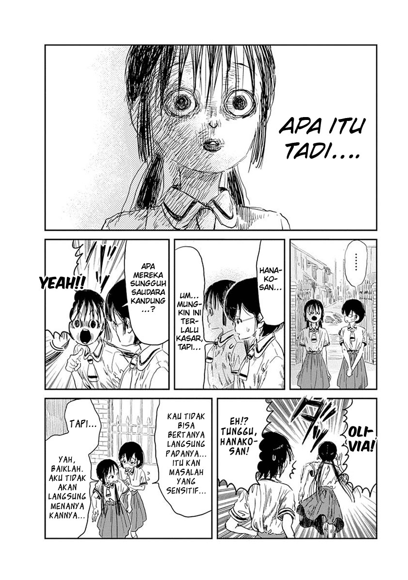 Asobi Asobase Chapter 33 Gambar 10