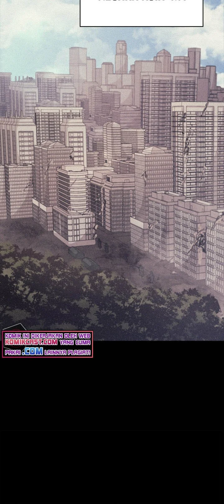 Max Level Returner Chapter 133 Gambar 19