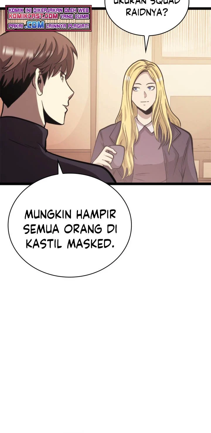 Max Level Returner Chapter 133 Gambar 22