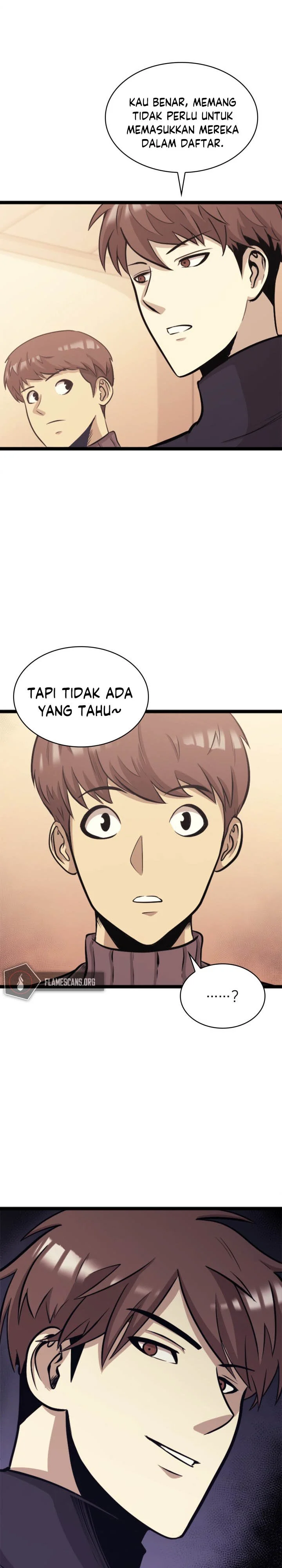 Max Level Returner Chapter 133 Gambar 30