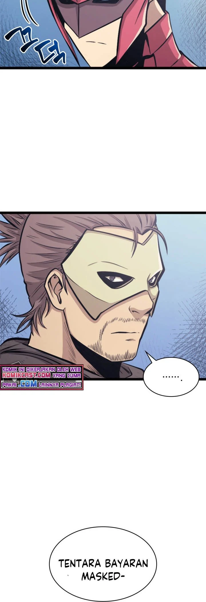 Max Level Returner Chapter 133 Gambar 34