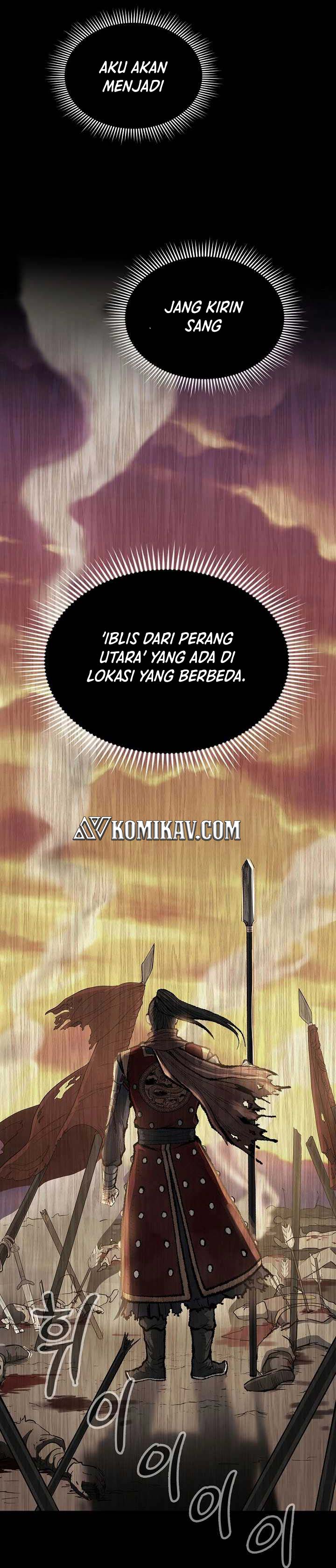 Storm Inn Chapter 18 Gambar 16