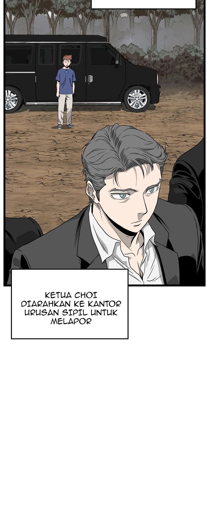 Murim Login Chapter 42 Gambar 27