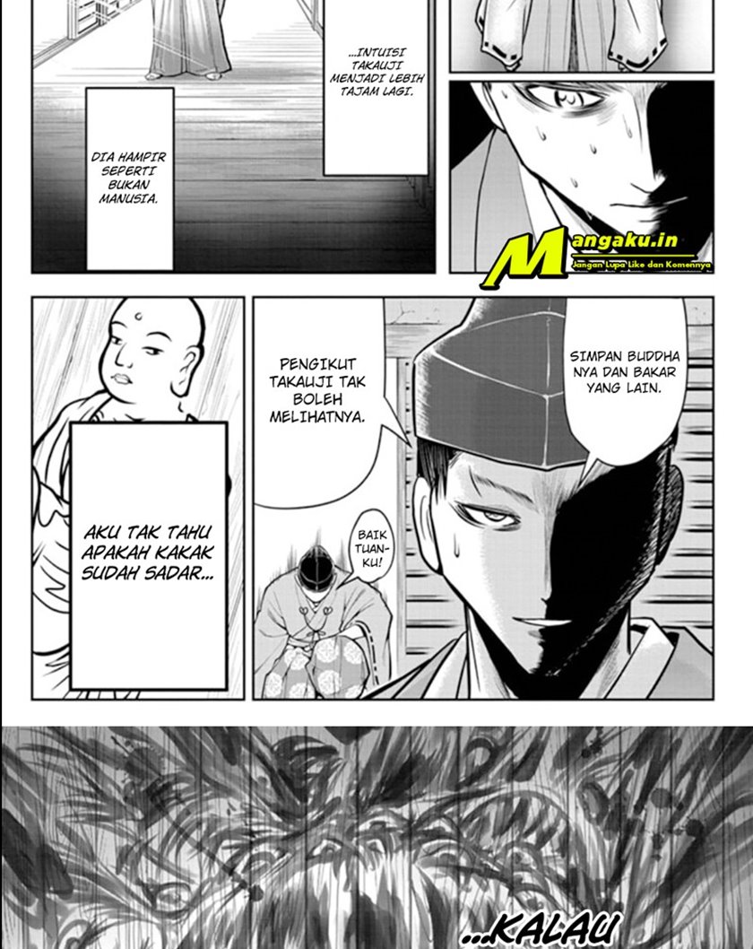 The Elusive Samurai Chapter 25 Gambar 9