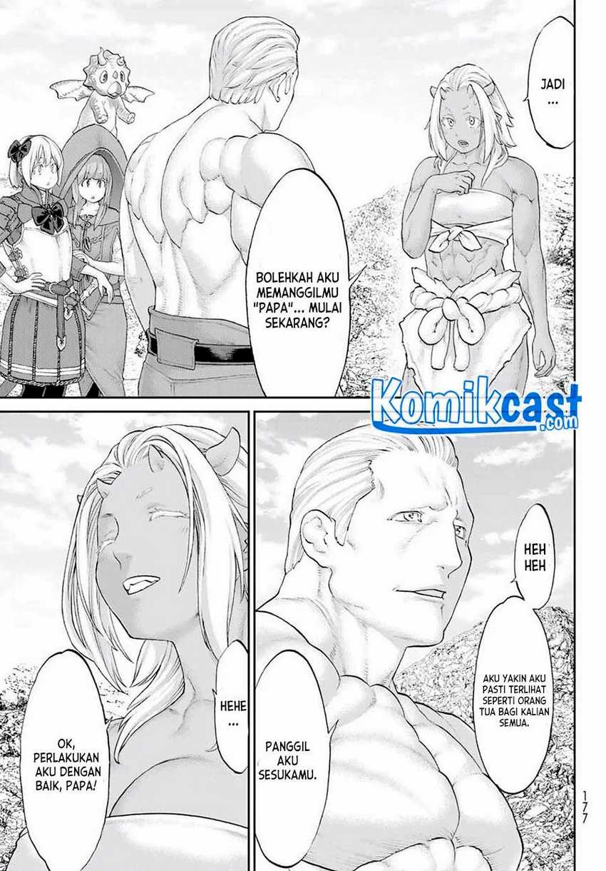 Isekai Putin Chapter 34 Gambar 10