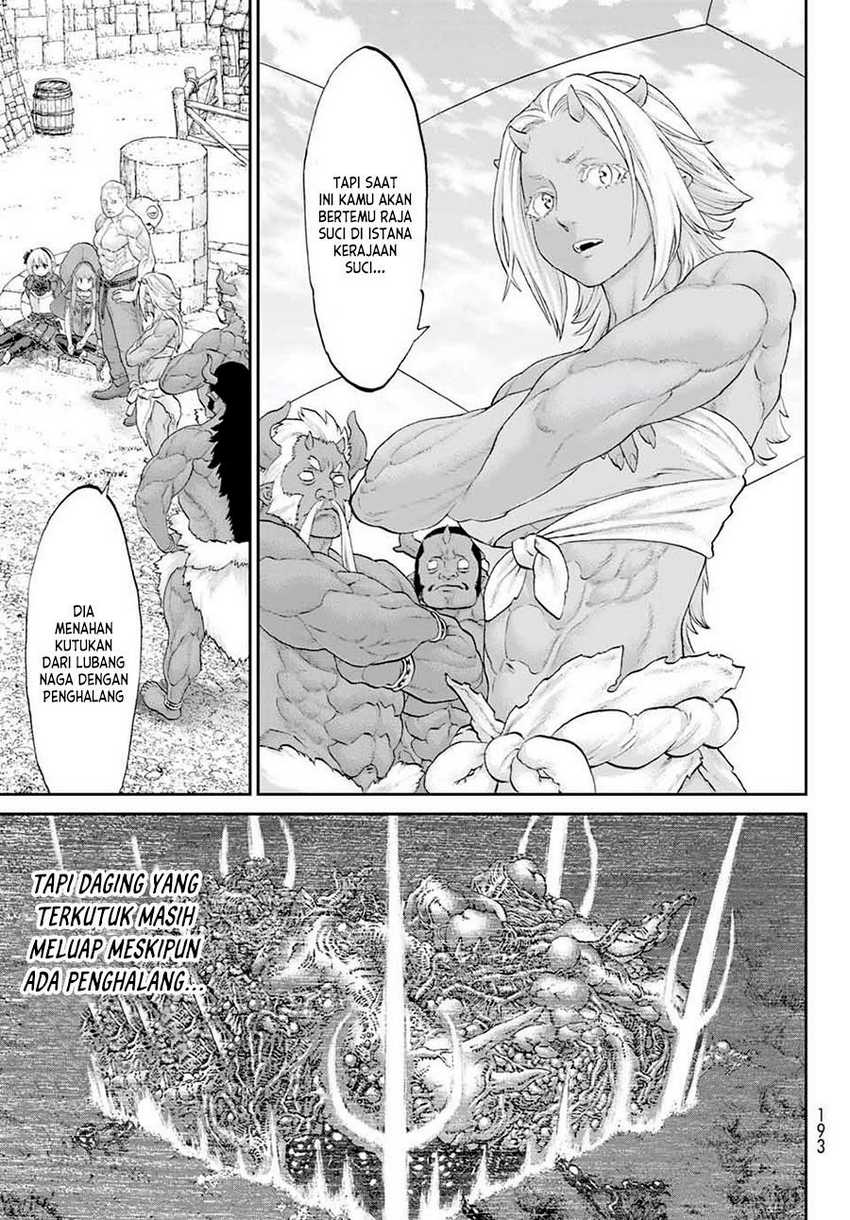 Isekai Putin Chapter 34 Gambar 26