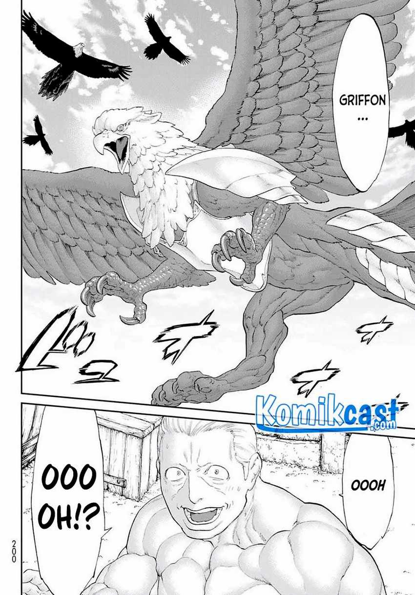 Isekai Putin Chapter 34 Gambar 33