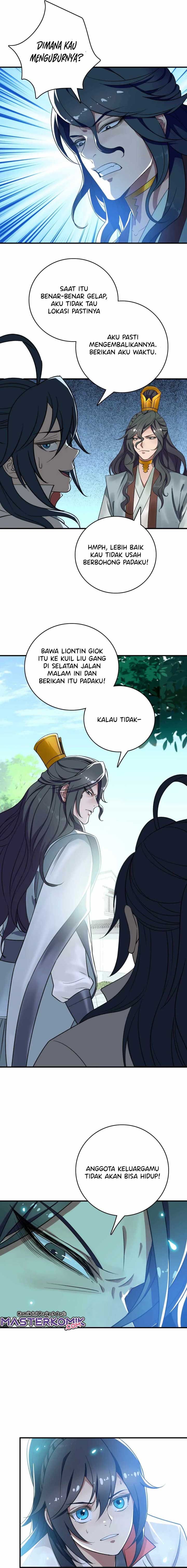 Supreme Taoist (2021) Chapter 24 Gambar 5