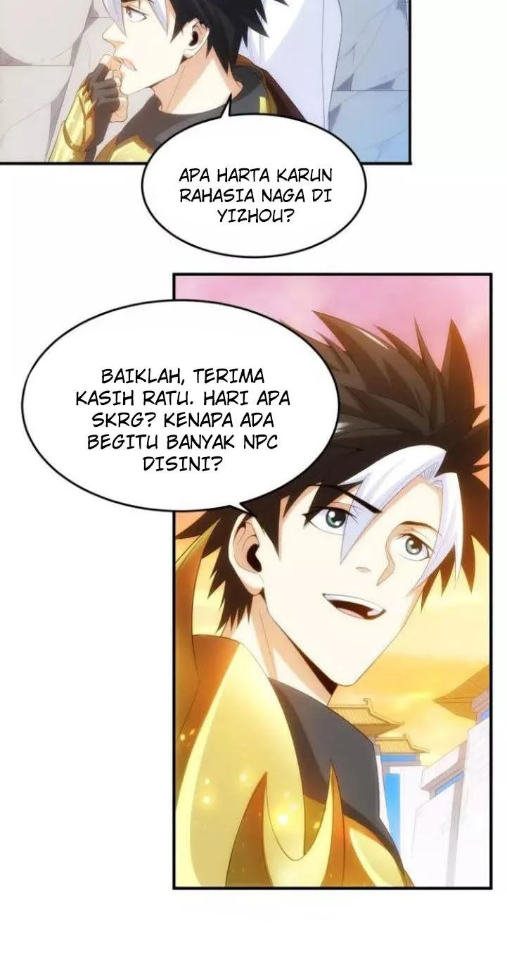 Rich Player Chapter 140 Gambar 19