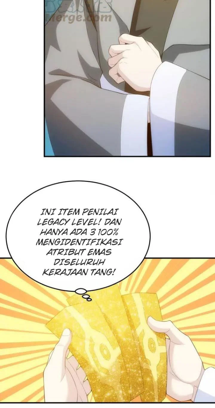 Rich Player Chapter 140 Gambar 28