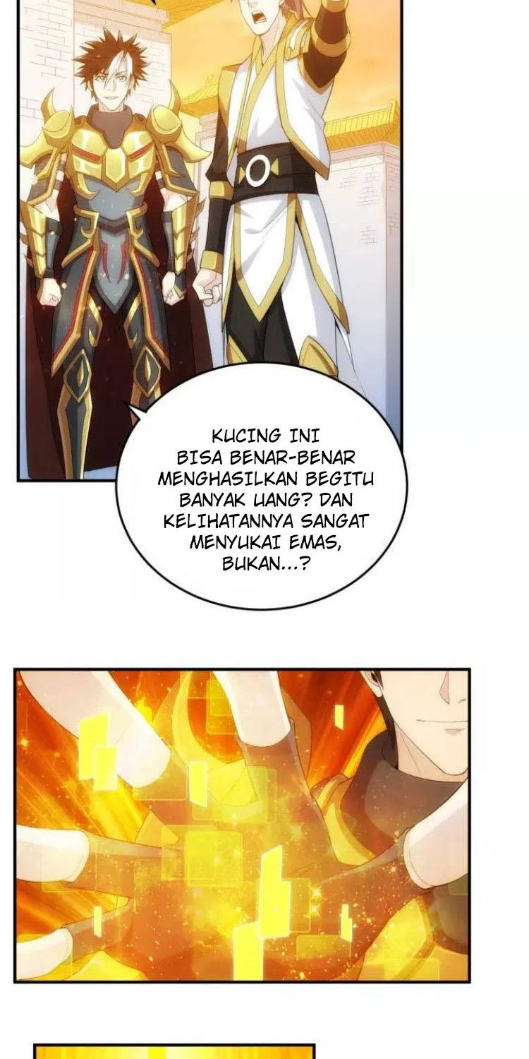 Rich Player Chapter 139 Gambar 42