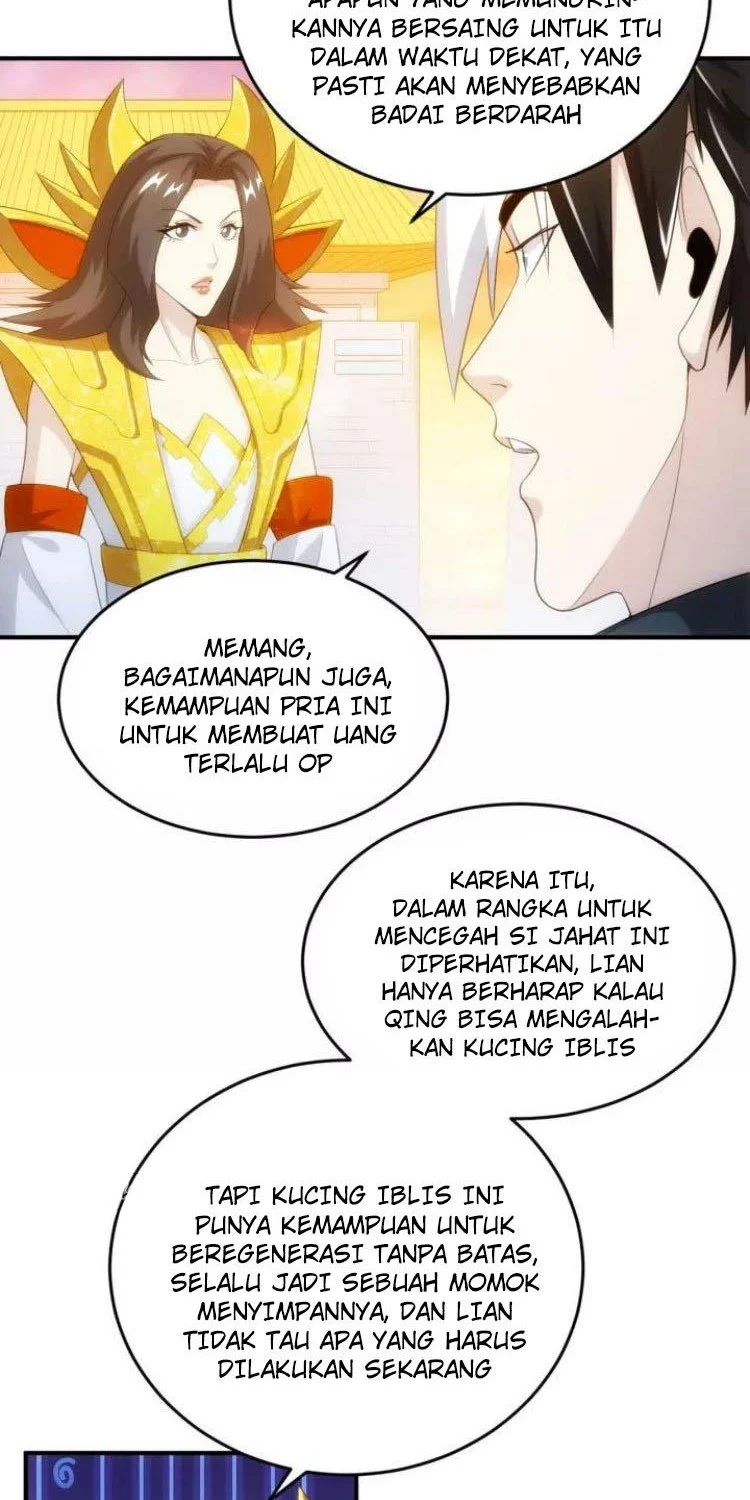 Rich Player Chapter 139 Gambar 51