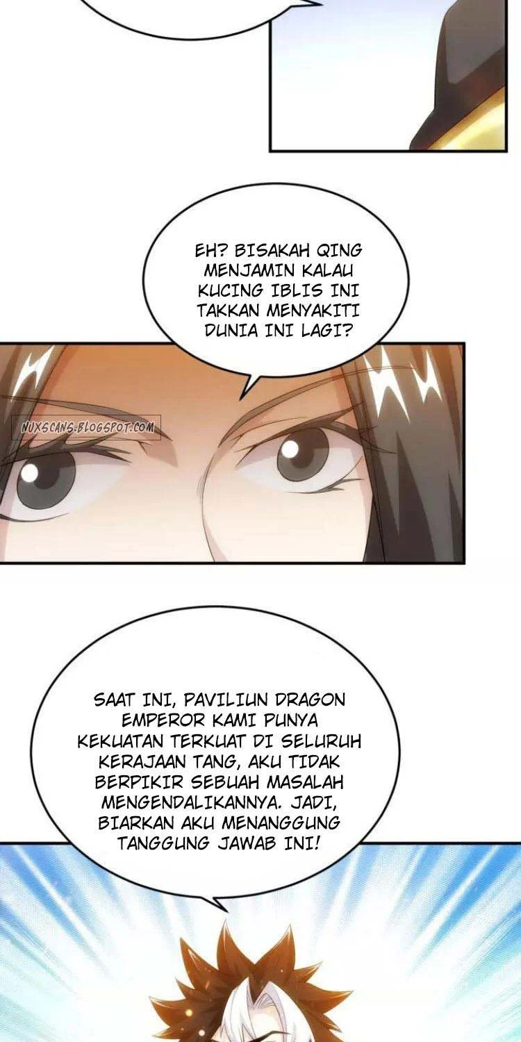 Rich Player Chapter 139 Gambar 53