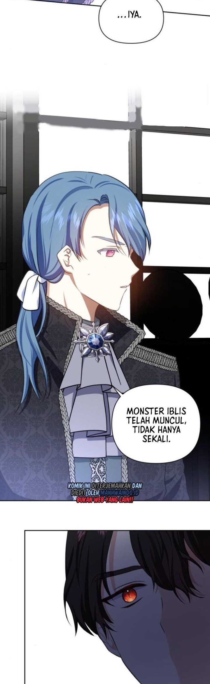 Monster Duke’s Daughter Chapter 20 Gambar 29